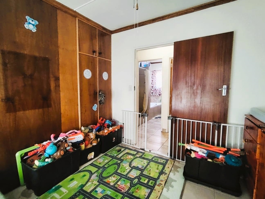 3 Bedroom Property for Sale in Uitsig Free State